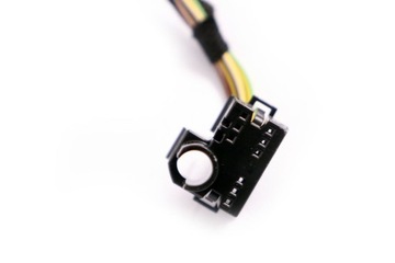 BMW F30 F31 Жгут проводов двери передний левый 9286222