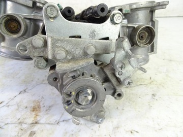 Honda VFR 1200F 1200 F 10-16 Дроссели Форсунки