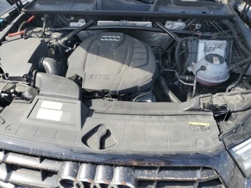 Audi Q5 II 2020 Audi Q5 2020 AUDI Q5 PREMIUM 2.0 Benzyna 261KM, zdjęcie 11