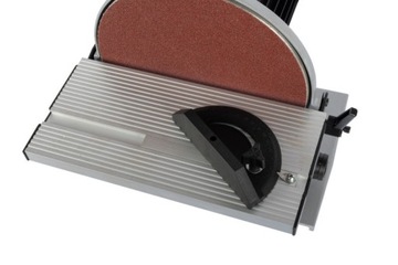 Стационарная многофункциональная дисковая шлифовальная машина BKC-250 PROMA