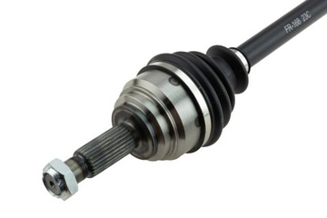 NPW-FR-168 NTY POLOOSA POHONNÁ