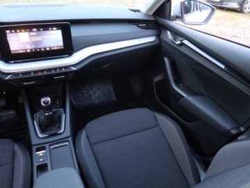 Skoda Octavia IV 2024 Skoda Octavia 1.5 TSI, Salon Polska, zdjęcie 7