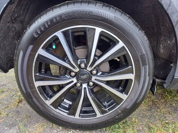 Ford Puma II 2020 samochód osobowyFORD PUMA 1,0 ECO BOOST, zdjęcie 25