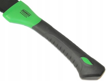 Водосборник садовый мачете 500/230мм, закаленный