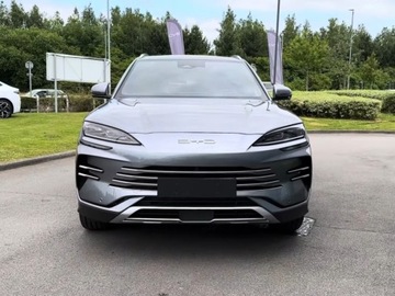 BYD Seal U DM-i 218KM 2025 BYD Seal U DM-i 1.5 Comfort Suv (218KM) 2025, zdjęcie 3