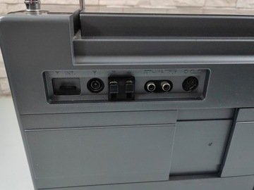 Grundig Satellit 650 Professional