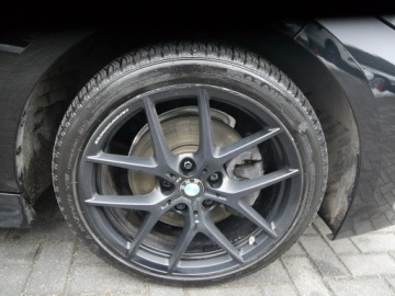 BMW Seria 1 F40 2021 BMW 118 M pakiet Salon PL stan idealny Gwarancja, zdjęcie 13