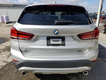 BMW X1 F48 2020 BMW X1 2020 BMW X1 SDRIVE28I 2.0 Benzyna 228KM, zdjęcie 5
