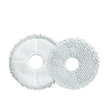 Mobilly szczotek, filtrów, mopów i worków do Xiaomi Robot Vacuum X10+