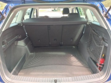 Skoda Kodiaq I SUV 2.0 TSI 190KM 2019 Skoda Kodiaq 2,0 TSI 190 KM 4x4 Business Comfort Krajowy I Wlasciciel FV23, zdjęcie 33