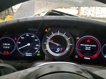 Porsche 911 992 2024 Porsche 911 Carrera S, 2024r., 3.0L 3.0 Benzyna 443KM, zdjęcie 9