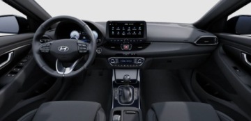 Hyundai i30 III 2026 Hyundai i30 Wagon 1.6 T-GDi 150 KM 7DCT Smart 1.6 Benzyna 150KM, zdjęcie 5