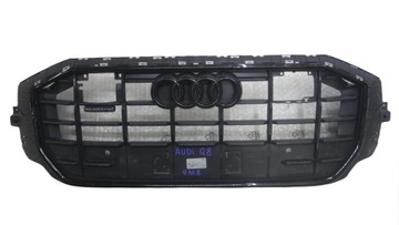 Atrapa zderzaka AUDI Q8 4M8853651AQ