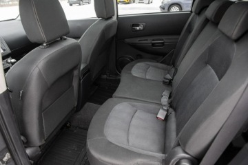 Nissan Qashqai I Crossover 2.0 dCi 150KM 2011 Nissan Qashqai+2 Qashqai+2 Lift ! Tekna 2.0dci, zdjęcie 7