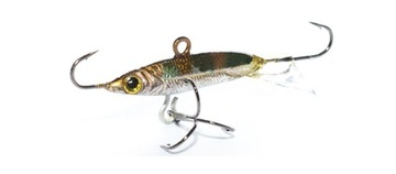 RIVER2SEA Pliant 8-ST05 8g 4.5cm balansówka podlodowa