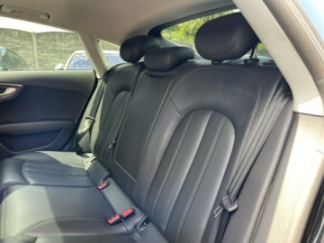 Audi A7 C7 2015 Audi A7 Sportback Quattro Bose Skóra Wentyalcja, zdjęcie 10