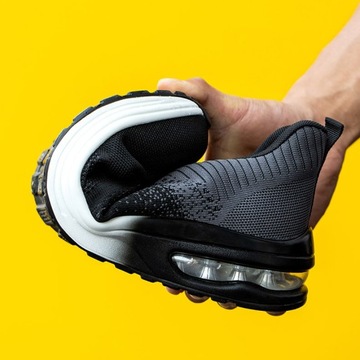 ЗАЩИТНАЯ РАБОЧАЯ ОБУВЬ ДЛЯ OHS СПОРТИВНАЯ ОБУВЬ 37-46