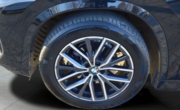 BMW X1 U11 Crossover 1.5 18i 136KM 2025 BMW X1 18i 136 KM M Pakiet sDrive Led Shadow-Line Virtual Navi ACC Salon PL, zdjęcie 7