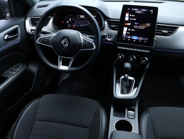 Renault Arkana SUV 1.3 TCe 140KM 2024 Renault Arkana 1.3 TCe, Salon Polska, Serwis ASO, zdjęcie 6