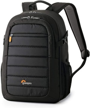 Lowepro Tahoe Bp 150 LP36892-PWW Plecak na Aparat, Czarny, 12 L