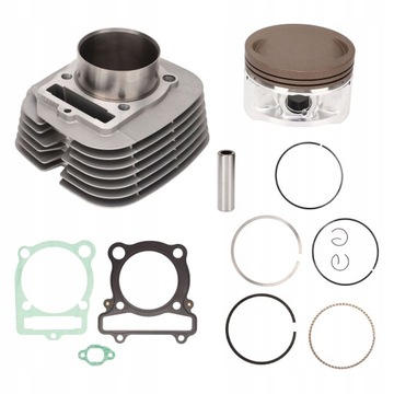 13 sztuk tłok cylindra Top End Kit UY 11310 03 00