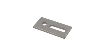 ADAPTER MONTAŻOWY DO ŚRUBY DWUGWINTOWEJ M10 STAL