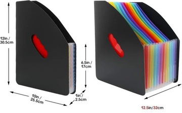 СКЛАДНОЙ органайзер для документов