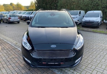 Ford Galaxy IV Van 2.0 TDCi 150KM 2018 Ford Galaxy FORD GALAXY 2.0 Diesel 150KM, zdjęcie 1