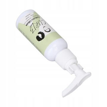 КРЕМ ДЛЯ ВКУРНЫХ ВОЛОС, ОПРЕДЕЛЯЮЩИЙ ЭЛАСТИН