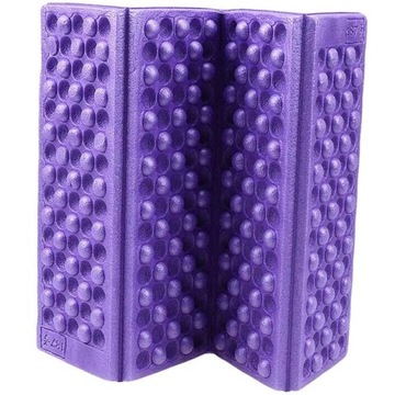 MATA SIEDZISKO SKŁADANA PERFOROWANA ZIGZAG SEAT FL