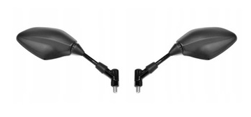 LUSTERKO PRAWE LEWE KOMPLET YAMAHA MT 07 MT 03 MT 09 MT 10 MT 01 MT 125