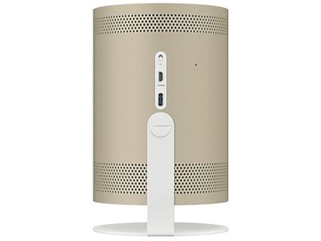 КРЫШКА ДЛЯ ПРОЕКТОРА Samsung The Freestyle в коже Coyote Beige