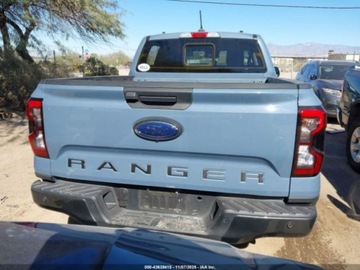 Ford Ranger VI 2024 Ford Ranger XLT 2024 2.3L 2.3 Benzyna 270KM, zdjęcie 4
