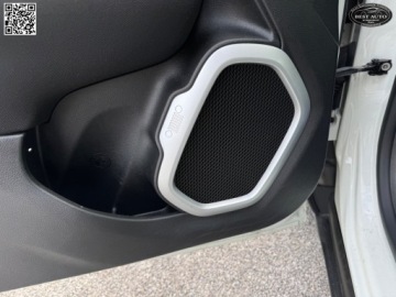 Jeep Renegade SUV 1.4 MultiAir 140KM 2017 Jeep Renegade 1.4 Turbo benzyna Szwajcaria Serwis na start Przygotowany, zdjęcie 23