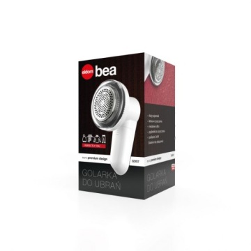 БОЛЬШАЯ БРИТВА ДЛЯ ПРЫГУНОВ ELDOM GDS7