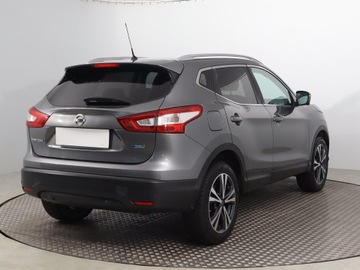 Nissan Qashqai II Crossover 1.5 dCi 110KM 2016 Nissan Qashqai 1.5 dCi, Navi, Klima, Klimatronic, zdjęcie 4