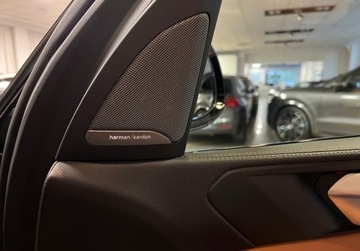 BMW X5 G05 SUV 3.0 30d 286KM 2021 BMW X5 Salon Polska ASO R CARS Warszawa 3.0 Diesel 286KM, zdjęcie 10