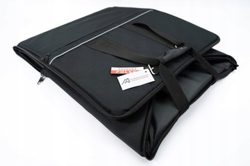 Футляр для аккордеона STANDARD польский THICK 96b