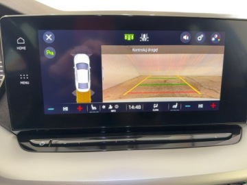 Skoda Octavia IV Liftback 1.5 TSI EVO 150KM 2023 Škoda Octavia Skoda Octavia 1.5 TSI e-TEC Style, zdjęcie 12