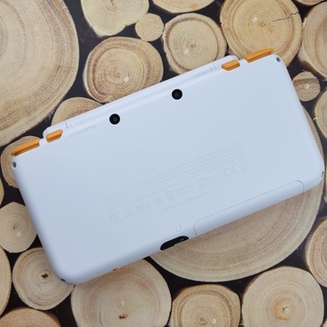 НОВАЯ консоль NINTENDO 2DS XL, инструкция в коробке, ИДЕАЛЬНОЕ состояние, 10/10