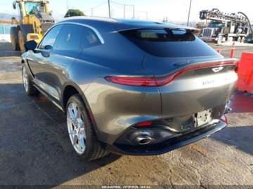 Aston Martin DBX 2021 Aston Martin DBX 2021 542KM 4.0 Benzyna 542KM, zdjęcie 3