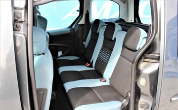 Citroen Berlingo II 2014 Citroen Berlingo AutomatSerwis ASO2 KluczykiMu..., zdjęcie 13