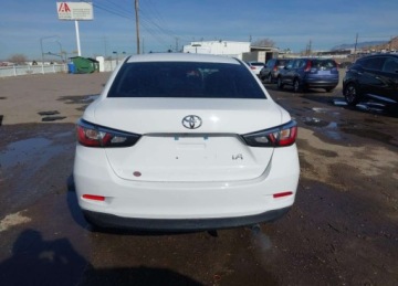 Toyota Yaris III 2018 Toyota Yaris IA, od ubezpieczalni 1.5 Benzyna 106KM, zdjęcie 7