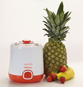 Йогуртница ARIETE 621 Yogurella 20W 1000мл