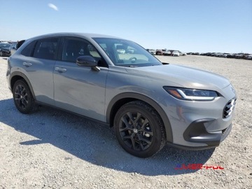 Honda HR-V III 2025 Honda HR-V 2025 Honda HR-V Sport 2025 2.0L AWD 2.0 Benzyna 158KM, zdjęcie 3