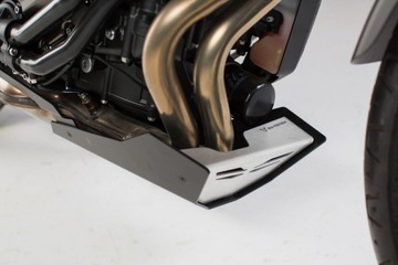 Крышка двигателя SW-MOTECH YAMAHA XSR 700 RM11/RM12