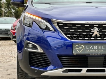 Peugeot 3008 II Crossover 1.6 BlueHDi 120KM 2017 PEUGEOT 3008*1.6 HDI 120 KM*ALLURE*PANORAMA*FULL LED*TYLKO 93 TKM!*ASO DE*, zdjęcie 33