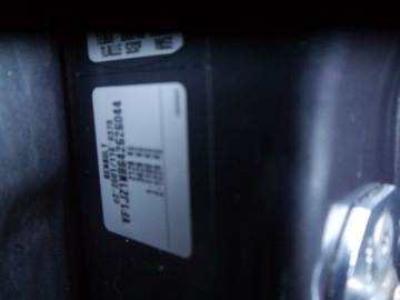 Renault Scenic III Van 1.5 dCi 105KM 2010 Renault Grand Scenic 1.5d Stan b.dobry Gwarancja 1, zdjęcie 28