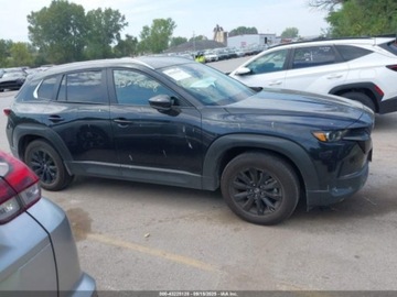 Mazda 2025 Mazda CX-50 S Preferred Package 2025 2.5l 2.5 Benzyna 187KM, zdjęcie 6