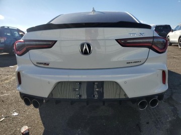 Acura TL IV 2023 Acura TL X Type S Pmc Edition 2023 3.0l 3.0 Benzyna 355KM, zdjęcie 2